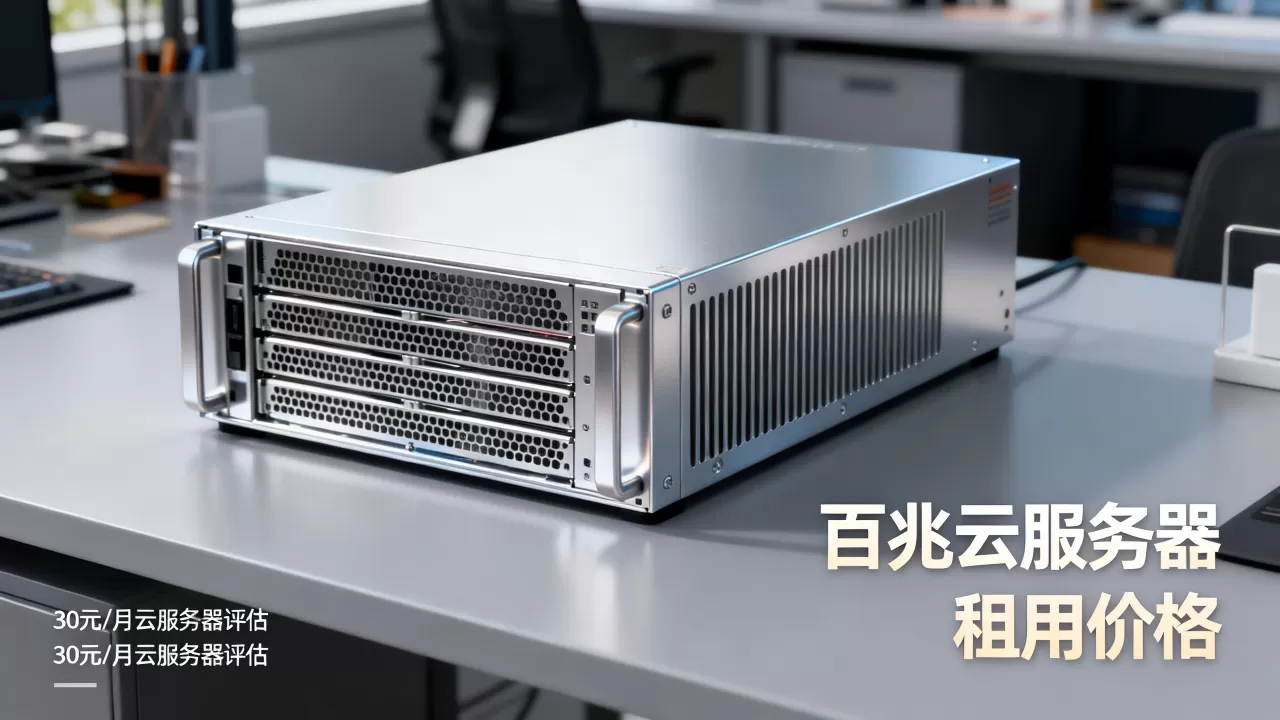 百兆云服务器租用多少钱?,30元每月的云服务器靠谱吗? 百兆云服务器租用多少钱?,30元每月的云服务器靠谱吗?