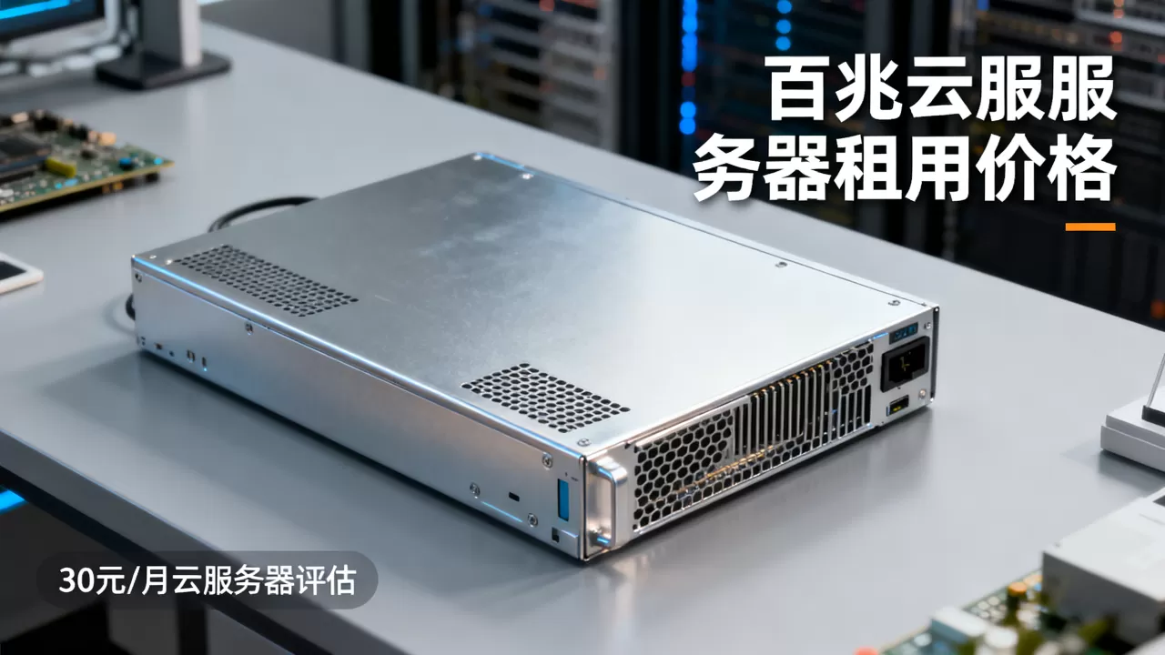 百兆云服务器租用多少钱?,30元每月的云服务器靠谱吗? 百兆云服务器租用多少钱?,30元每月的云服务器靠谱吗?