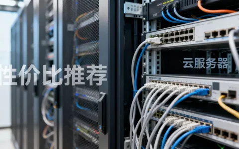 便宜国外云服务器哪家好？性价比高的国外云服务器推荐