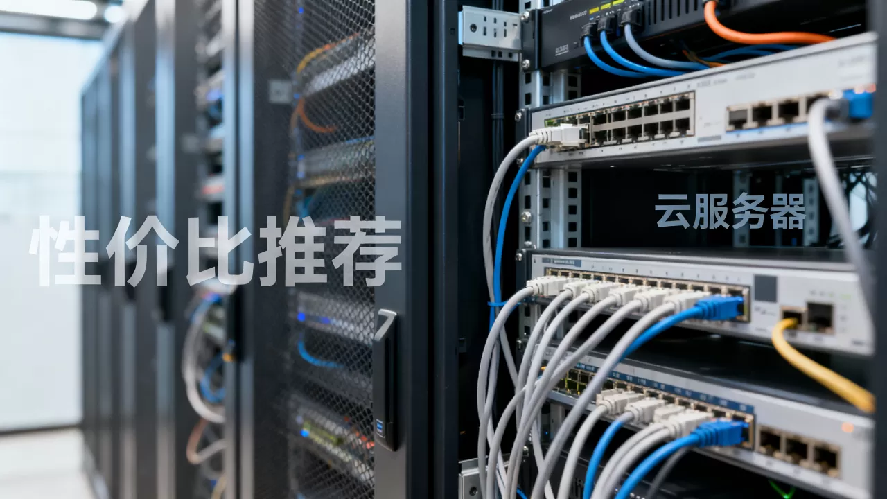 便宜国外云服务器哪家好?性价比高的国外云服务器推荐 便宜国外云服务器哪家好?性价比高的国外云服务器推荐