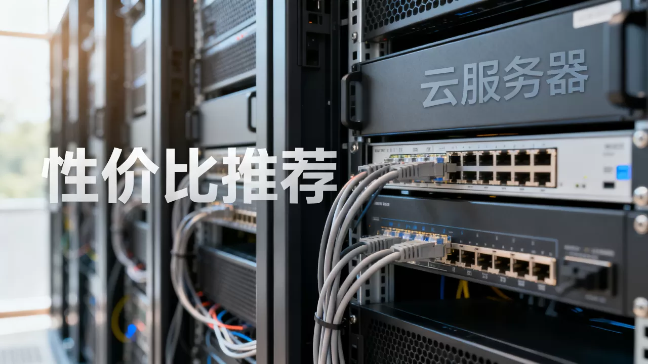 便宜国外云服务器哪家好?性价比高的国外云服务器推荐 便宜国外云服务器哪家好?性价比高的国外云服务器推荐