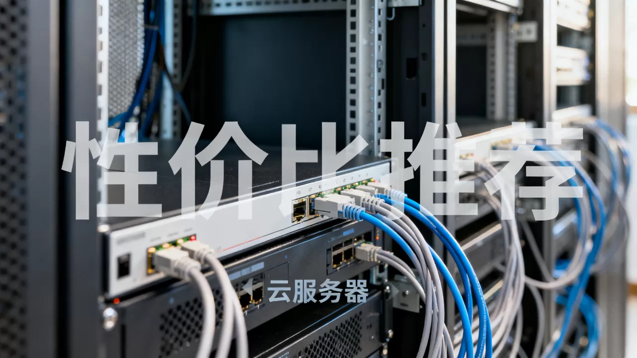 便宜国外云服务器哪家好?性价比高的国外云服务器推荐 便宜国外云服务器哪家好?性价比高的国外云服务器推荐