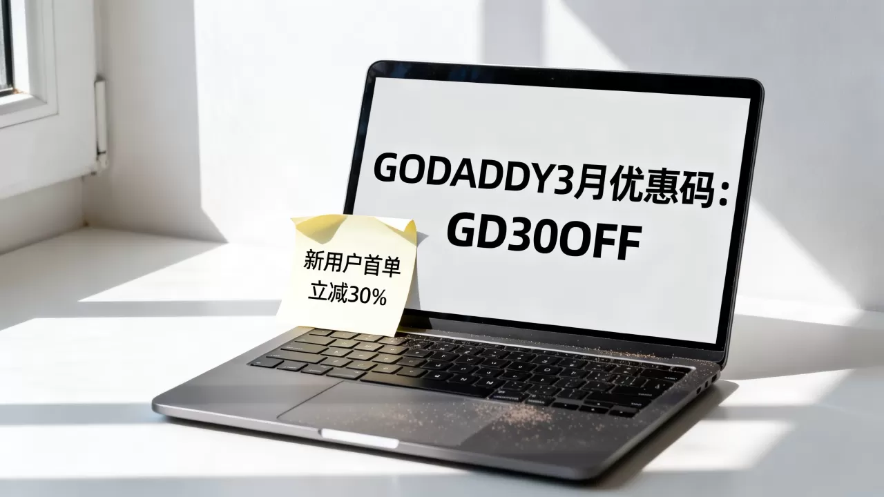 godaddy3月底可用优惠码总结 godaddy3月底可用优惠码总结