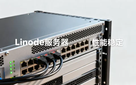 新版Linode怎么样？性能稳定吗？
