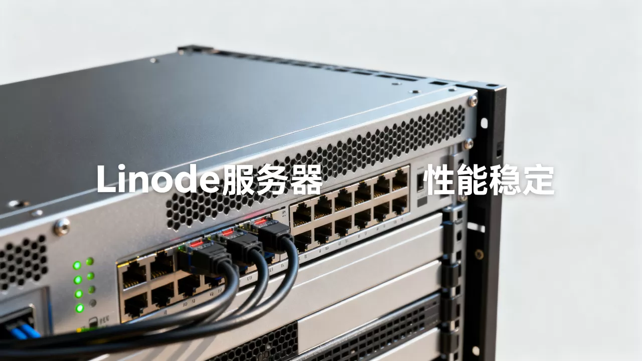 新版Linode怎么样?性能稳定吗? 新版Linode怎么样?性能稳定吗?