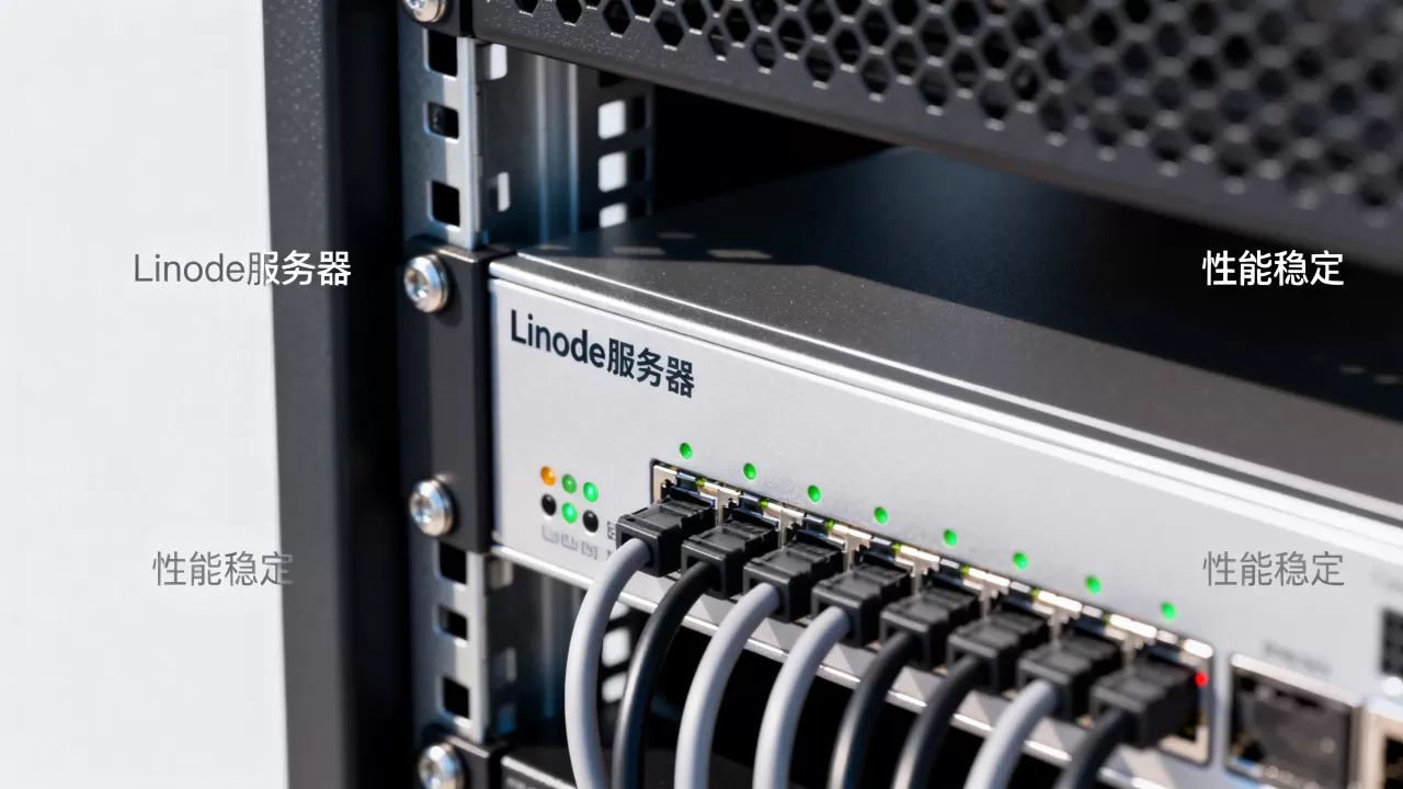 新版Linode怎么样?性能稳定吗? 新版Linode怎么样?性能稳定吗?