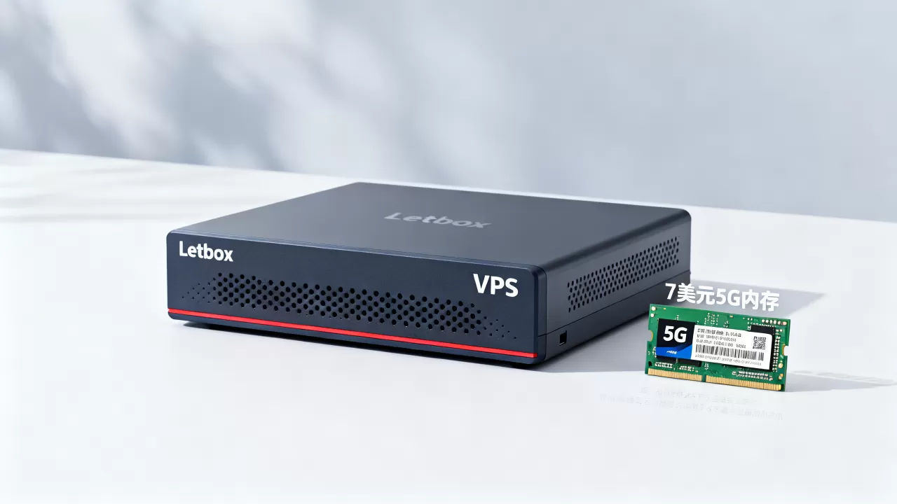 Letbox VPS 7美元5G内存值得买吗,性价比怎么样 Letbox VPS 7美元5G内存值得买吗,性价比怎么样