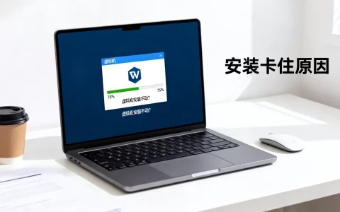 虚拟机安装不动怎么办？，安装卡住是什么原因？