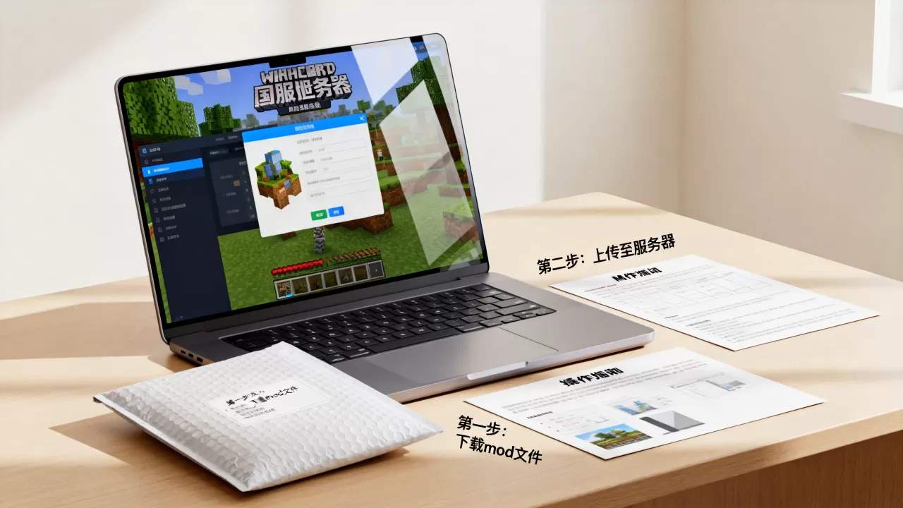 我的世界国服服务器怎么加mod,有哪些实用方法? 我的世界国服服务器怎么加mod,有哪些实用方法?