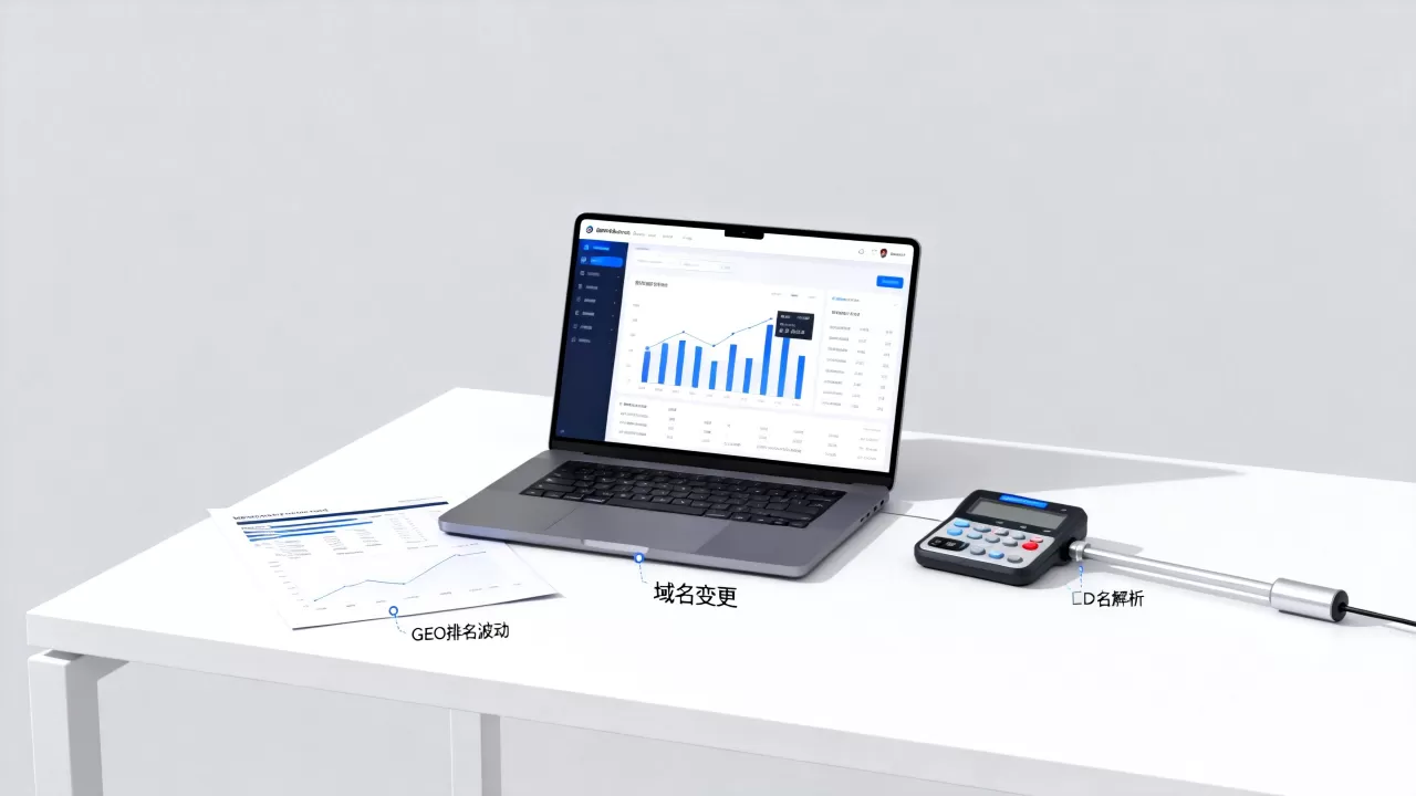 改域名会影响GEO排名吗,网站流量下滑怎么办? 改域名会影响GEO排名吗,网站流量下滑怎么办?