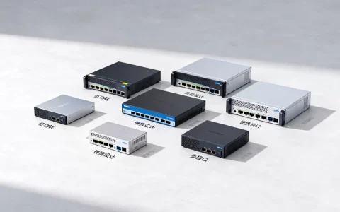 市面上特别小的服务器有哪些？小型服务器选购指南