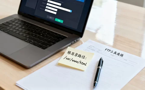 配置域名的根目录到底在哪？新手如何找到它？