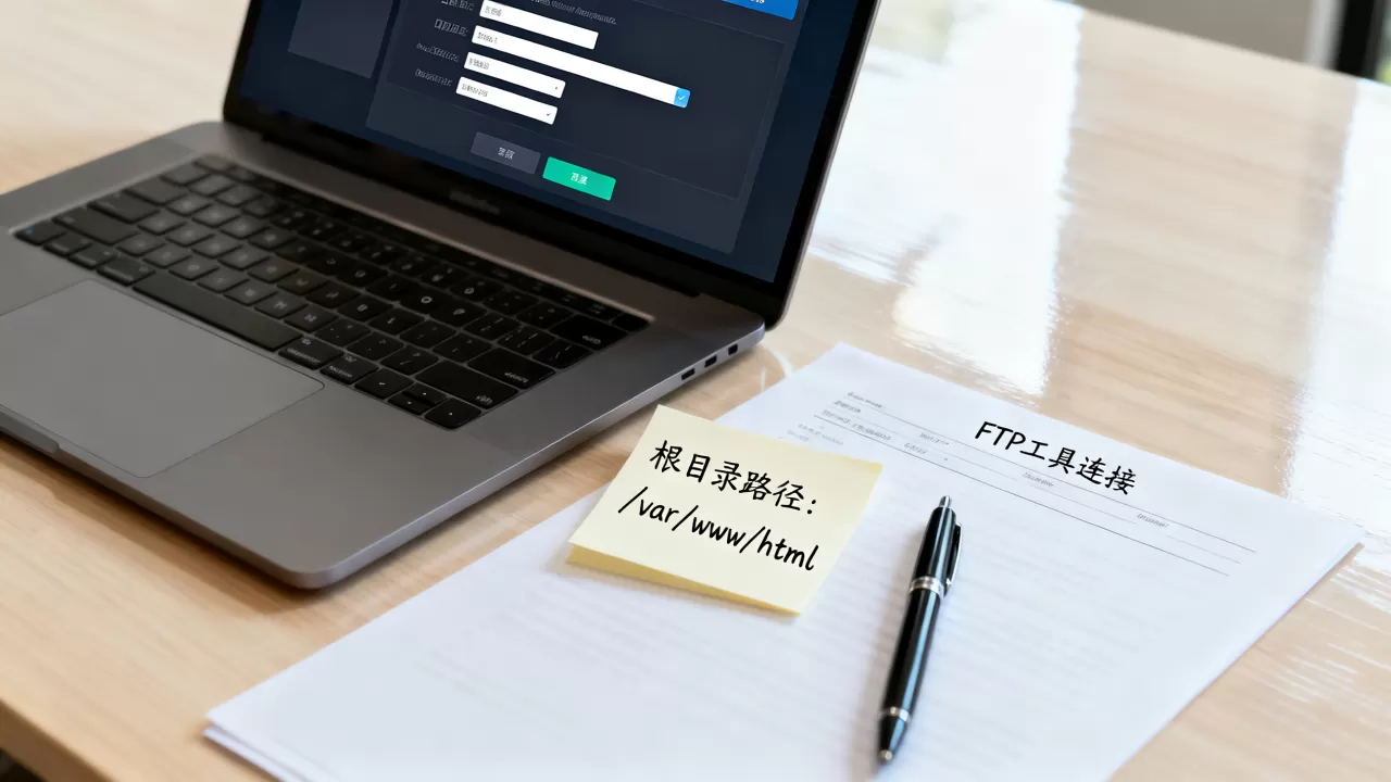 配置域名的根目录到底在哪?新手如何找到它? 配置域名的根目录到底在哪?新手如何找到它?