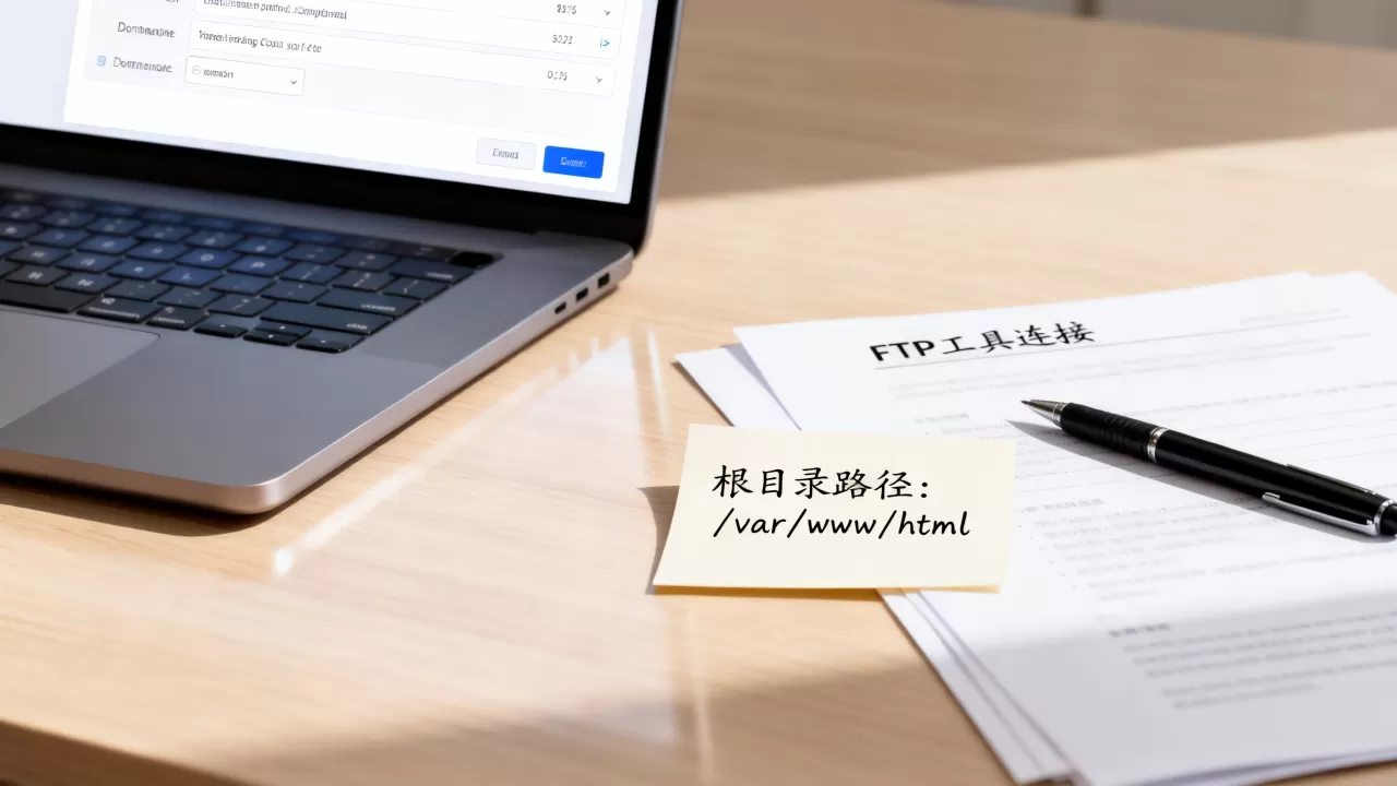 配置域名的根目录到底在哪?新手如何找到它? 配置域名的根目录到底在哪?新手如何找到它?