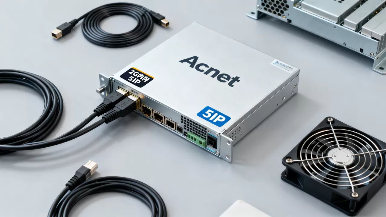 Acenet的2G内存5IP云服务器值不值?价格怎么样? Acenet的2G内存5IP云服务器值不值?价格怎么样?