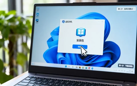虚拟机软件哪个版本最适合新手配置？，安装步骤是什么