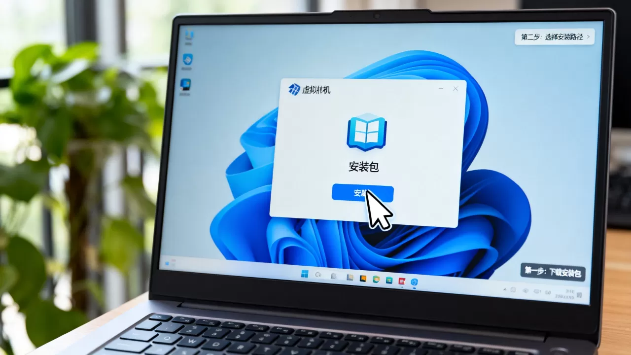 虚拟机软件哪个版本最适合新手配置?,安装步骤是什么 虚拟机软件哪个版本最适合新手配置?,安装步骤是什么