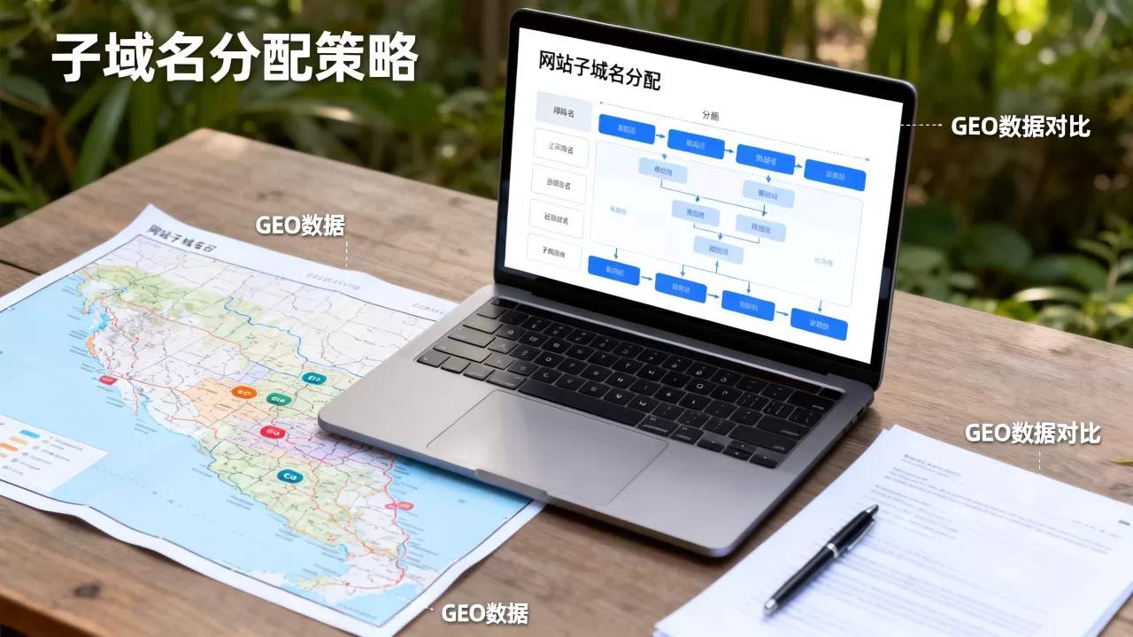 如何分配子域名提升网站GEO?,子域名与主域名的GEO区别是什么 如何分配子域名提升网站GEO?,子域名与主域名的GEO区别是什么