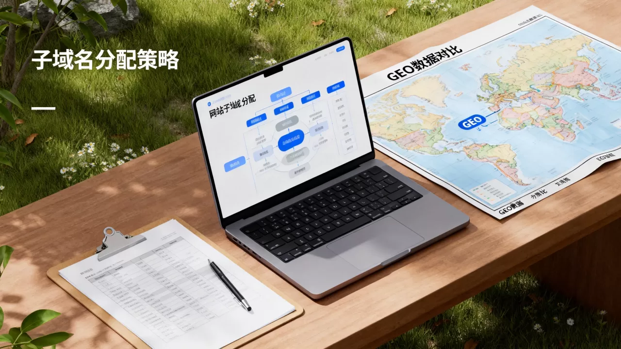 如何分配子域名提升网站GEO?,子域名与主域名的GEO区别是什么 如何分配子域名提升网站GEO?,子域名与主域名的GEO区别是什么