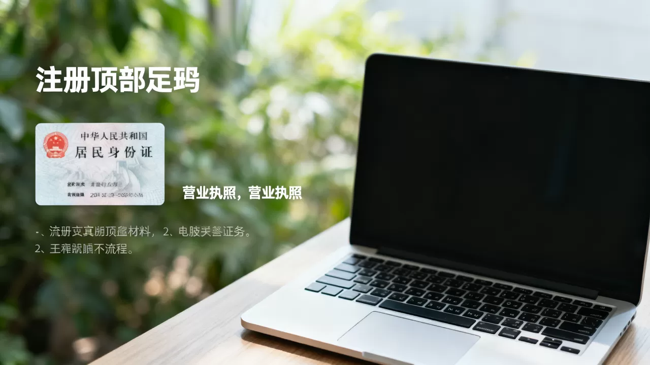 新手注册top域名需要准备什么材料,注册流程有哪些步骤? 新手注册top域名需要准备什么材料,注册流程有哪些步骤?