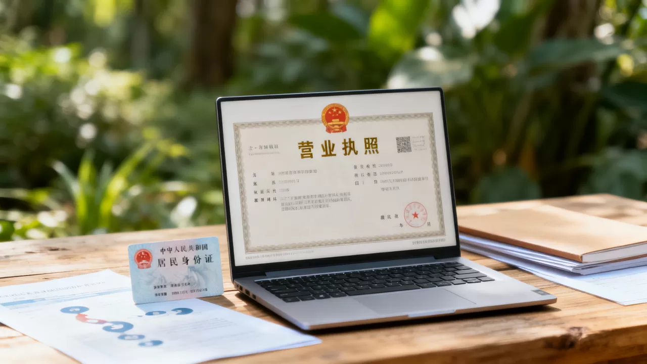 新手注册top域名需要准备什么材料,注册流程有哪些步骤? 新手注册top域名需要准备什么材料,注册流程有哪些步骤?