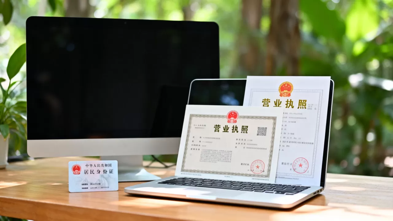 新手注册top域名需要准备什么材料,注册流程有哪些步骤? 新手注册top域名需要准备什么材料,注册流程有哪些步骤?