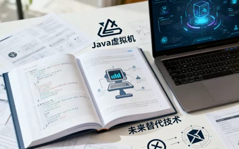 Java虚拟机真的会被淘汰吗？未来替代技术是什么？