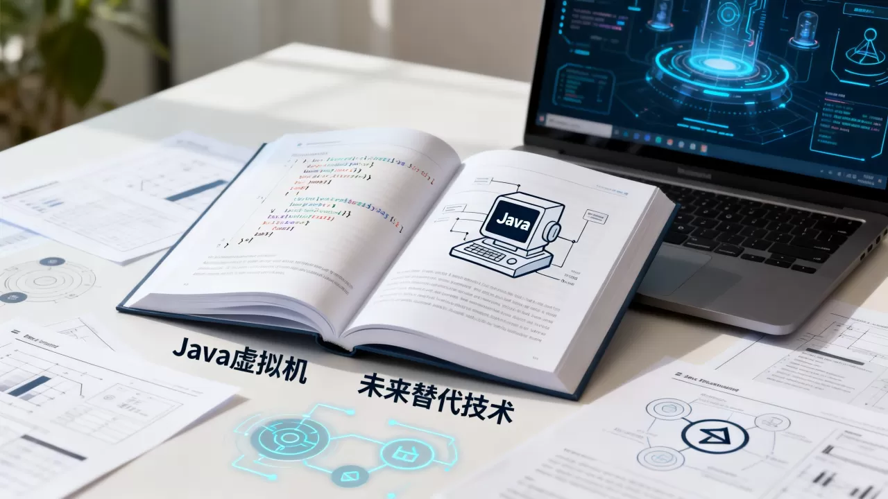 Java虚拟机真的会被淘汰吗?未来替代技术是什么? Java虚拟机真的会被淘汰吗?未来替代技术是什么?