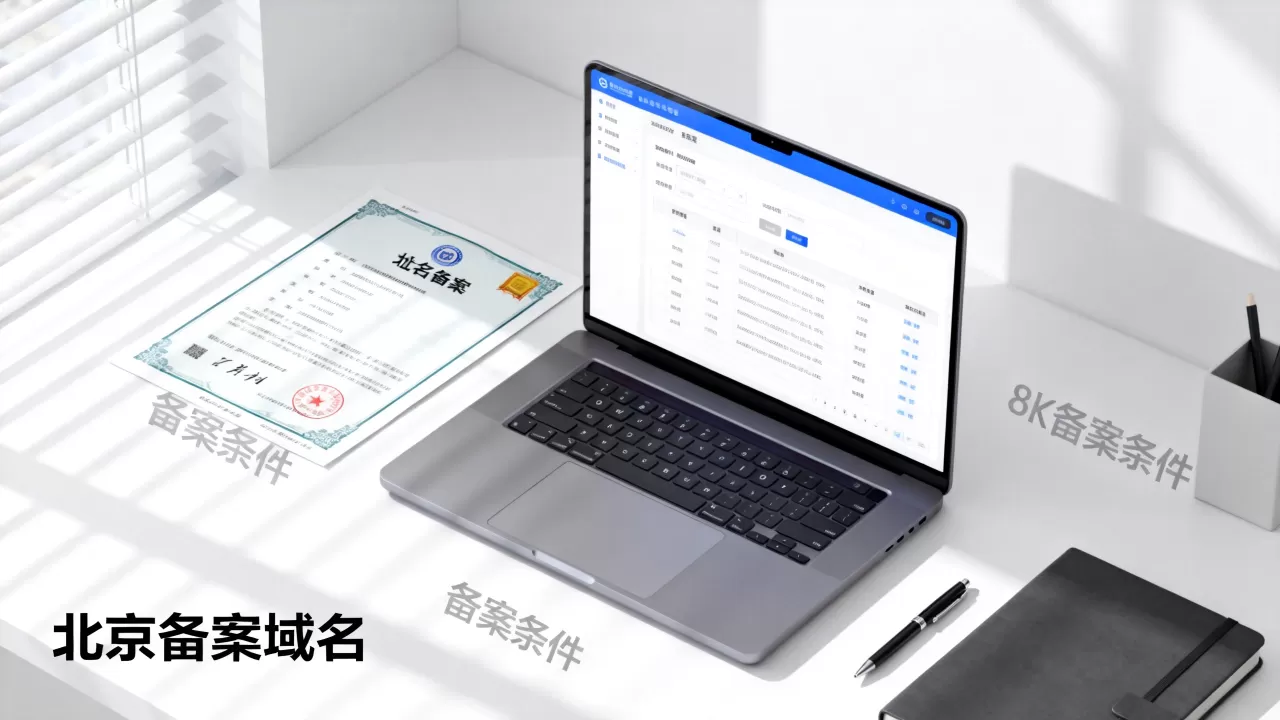 北京备案域名怎么选,域名备案需要哪些条件? 北京备案域名怎么选,域名备案需要哪些条件?