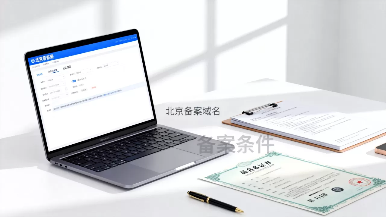 北京备案域名怎么选,域名备案需要哪些条件? 北京备案域名怎么选,域名备案需要哪些条件?
