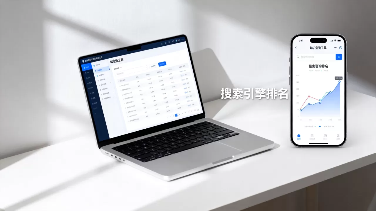 域名工具咋选才高效精准,哪个搜索引擎排名好? 域名工具咋选才高效精准,哪个搜索引擎排名好?
