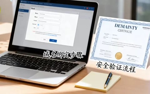 邮箱绑定域名对品牌和安全有何用，怎么设置？