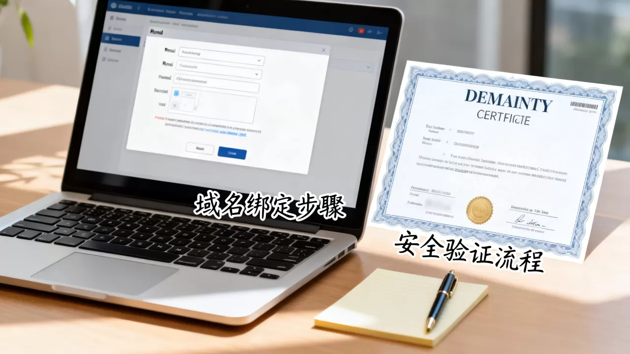 邮箱绑定域名对品牌和安全有何用,怎么设置? 邮箱绑定域名对品牌和安全有何用,怎么设置?