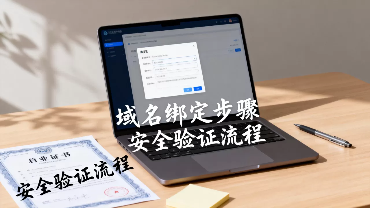 邮箱绑定域名对品牌和安全有何用,怎么设置? 邮箱绑定域名对品牌和安全有何用,怎么设置?