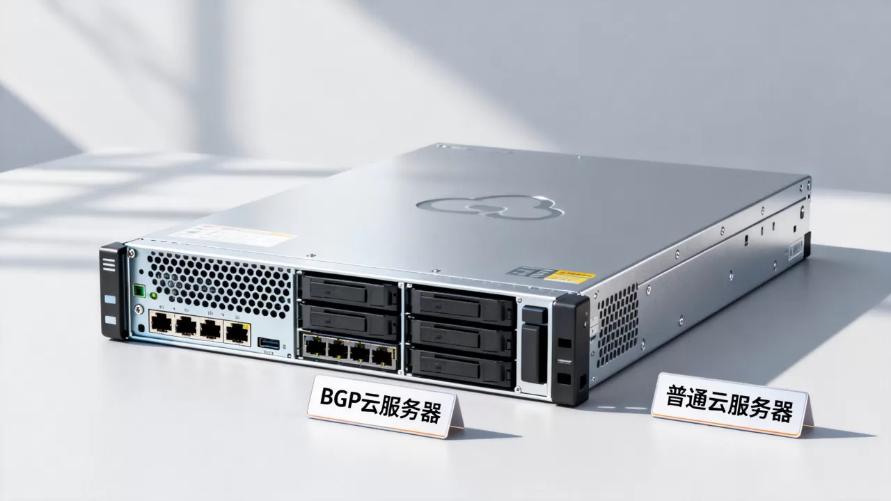BGP云服务器和普通云服务器有何不同,哪个更稳定? BGP云服务器和普通云服务器有何不同,哪个更稳定?
