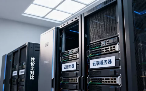 便宜的云服务器和云端服务器有啥区别？，云服务器哪家性价比高