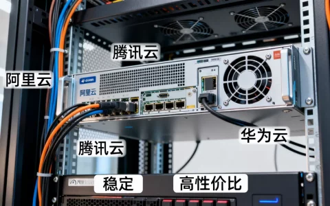 推广电商服务器选哪些品牌，哪家稳定便宜？