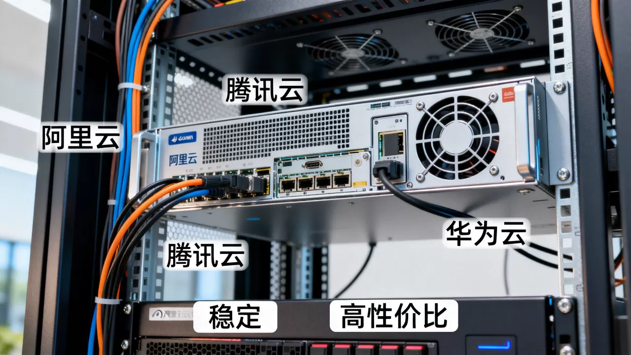 推广电商服务器选哪些品牌,哪家稳定便宜? 推广电商服务器选哪些品牌,哪家稳定便宜?