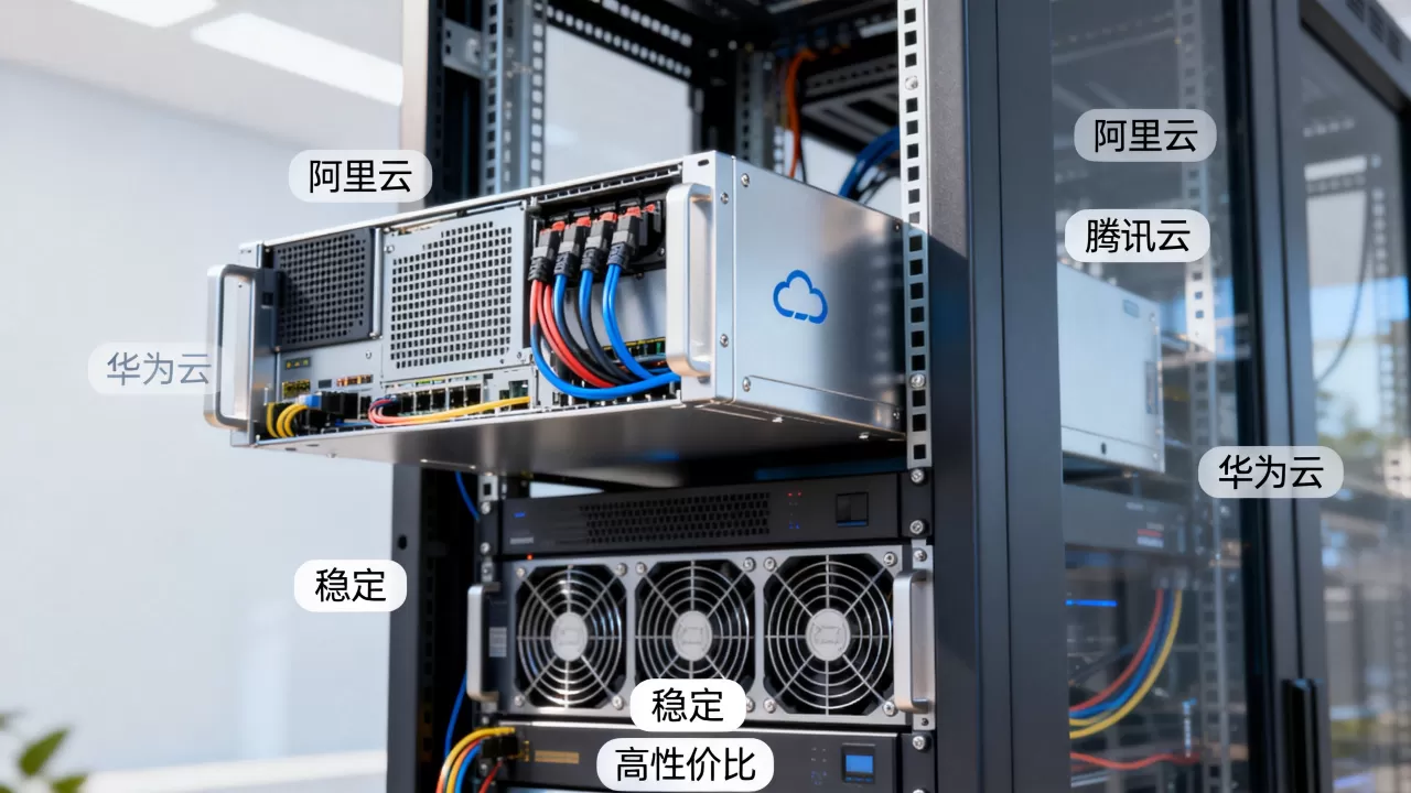 推广电商服务器选哪些品牌,哪家稳定便宜? 推广电商服务器选哪些品牌,哪家稳定便宜?