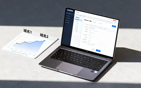 华为域名1和域名2有何区别？哪个更值得入手