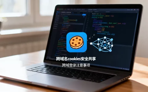 跨域名cookies如何安全共享？跨域登录注意事项有哪些