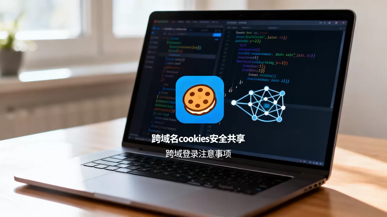 跨域名cookies如何安全共享?跨域登录注意事项有哪些 跨域名cookies如何安全共享?跨域登录注意事项有哪些