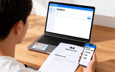 域名备案必须本人实名吗，备案流程有哪些？