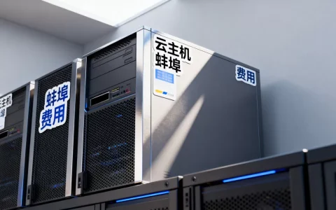 蚌埠云主机租用费用多少钱一个月，哪家便宜？