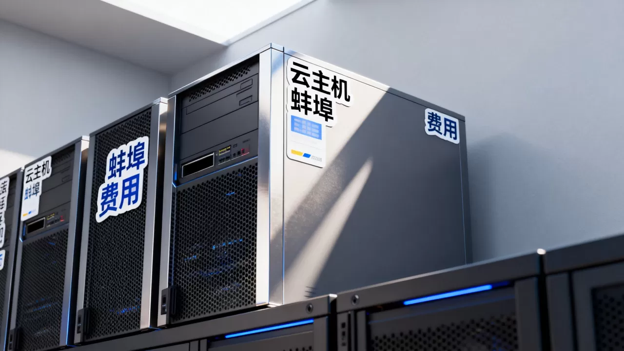 蚌埠云主机租用费用多少钱一个月,哪家便宜? 蚌埠云主机租用费用多少钱一个月,哪家便宜?
