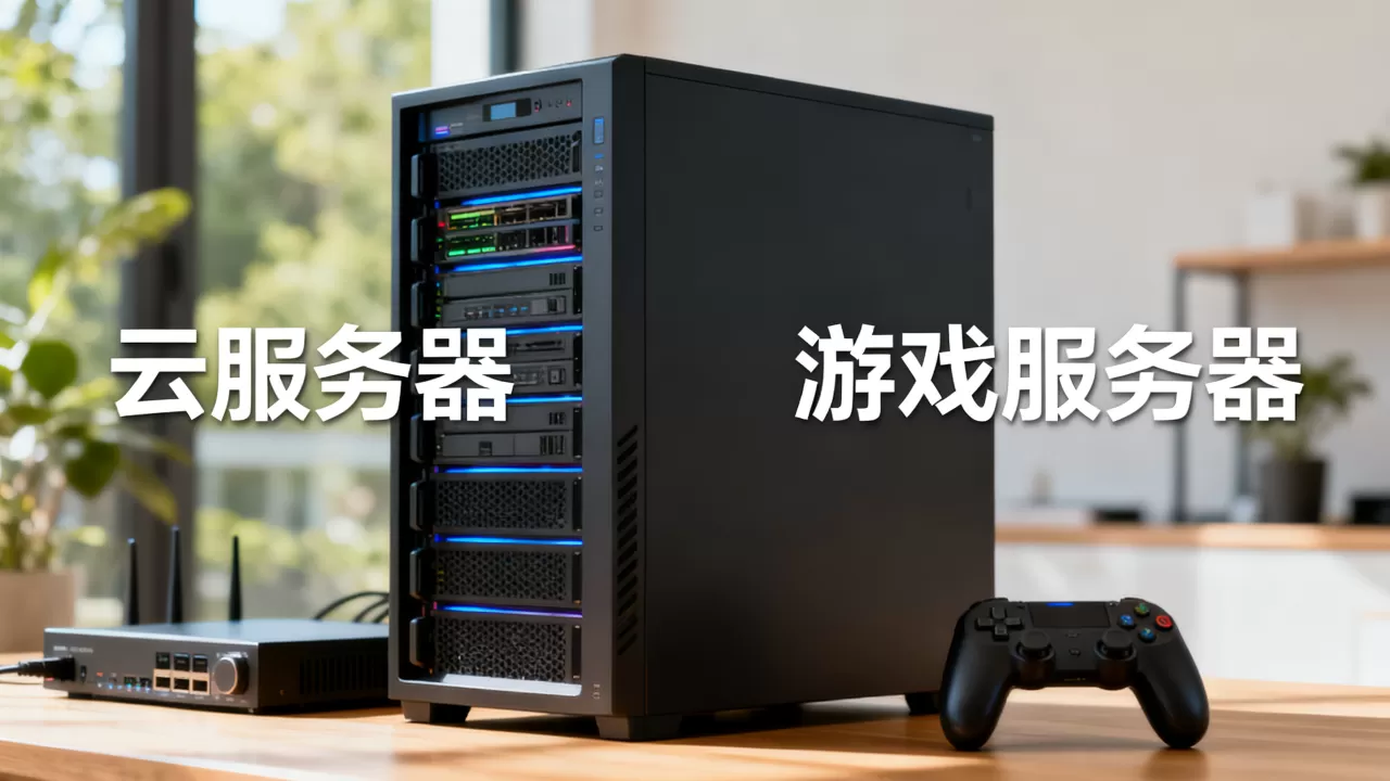 便宜游戏云服务器和游戏服务器哪个更流畅,怎么选? 便宜游戏云服务器和游戏服务器哪个更流畅,怎么选?