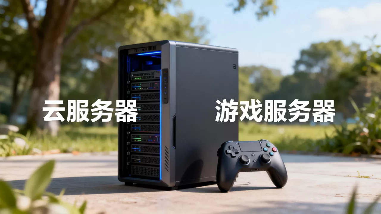 便宜游戏云服务器和游戏服务器哪个更流畅,怎么选? 便宜游戏云服务器和游戏服务器哪个更流畅,怎么选?