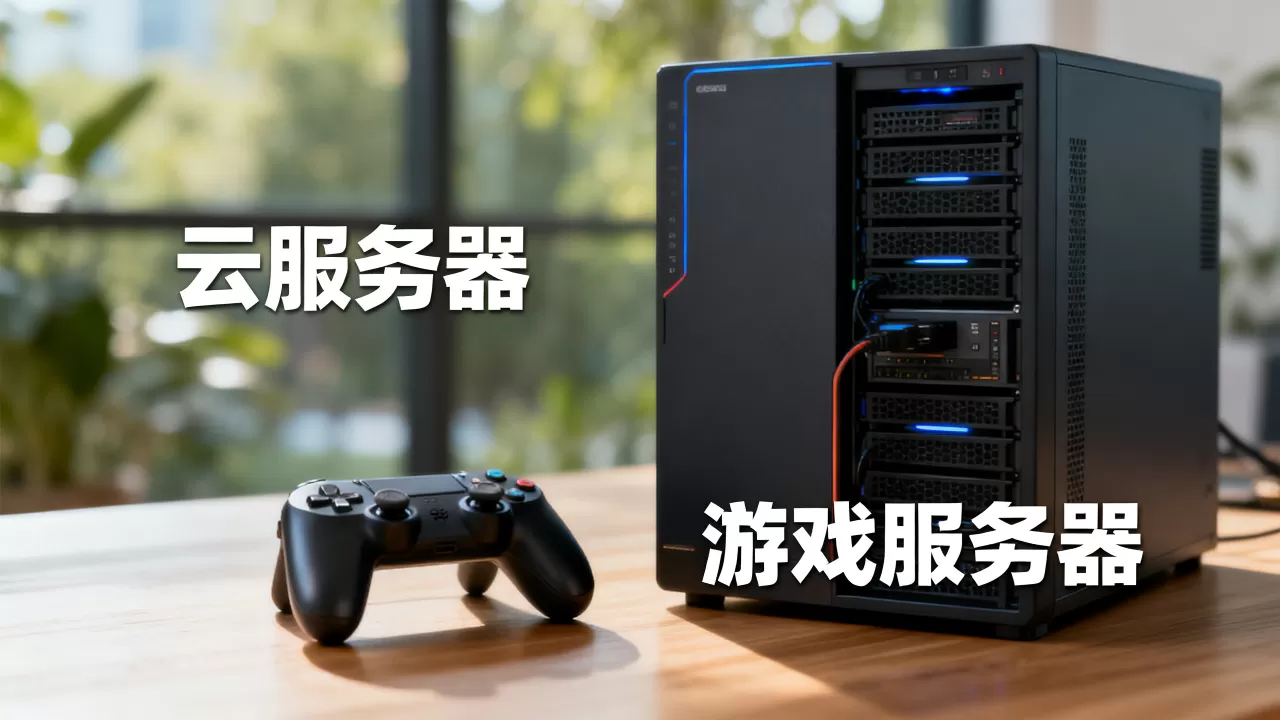 便宜游戏云服务器和游戏服务器哪个更流畅,怎么选? 便宜游戏云服务器和游戏服务器哪个更流畅,怎么选?