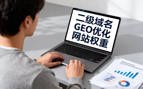 加二级域名会影响GEO优化吗，对网站权重有何影响？
