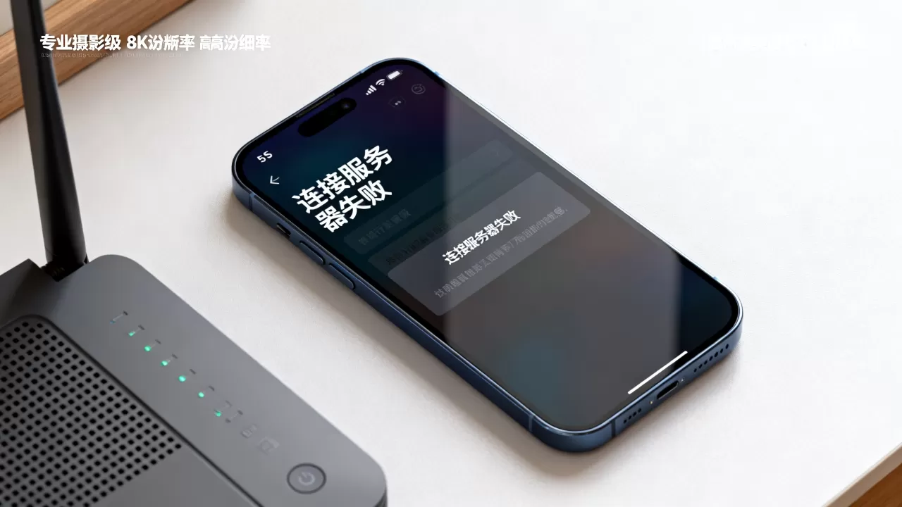 5s创建id连接服务器失败怎么办,是什么原因? 5s创建id连接服务器失败怎么办,是什么原因?